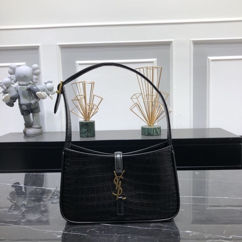 YSL Hobo Bags